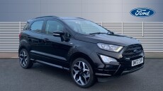 Ford EcoSport 1.0 EcoBoost 125 ST-Line 5dr Petrol Hatchback